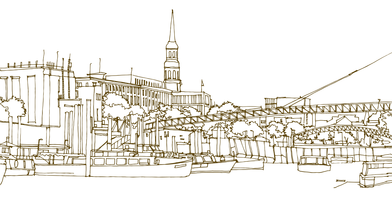Hamburg Innenstadt