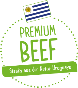 Premium Beef - Steaks aus der Natur Uruguays