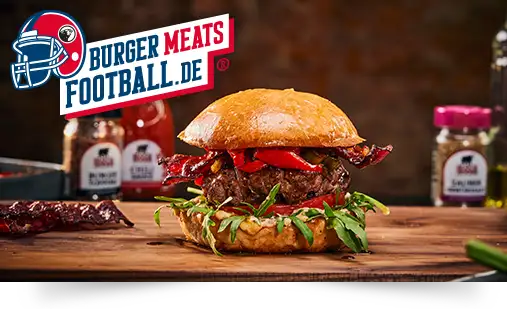 Smashed Burger