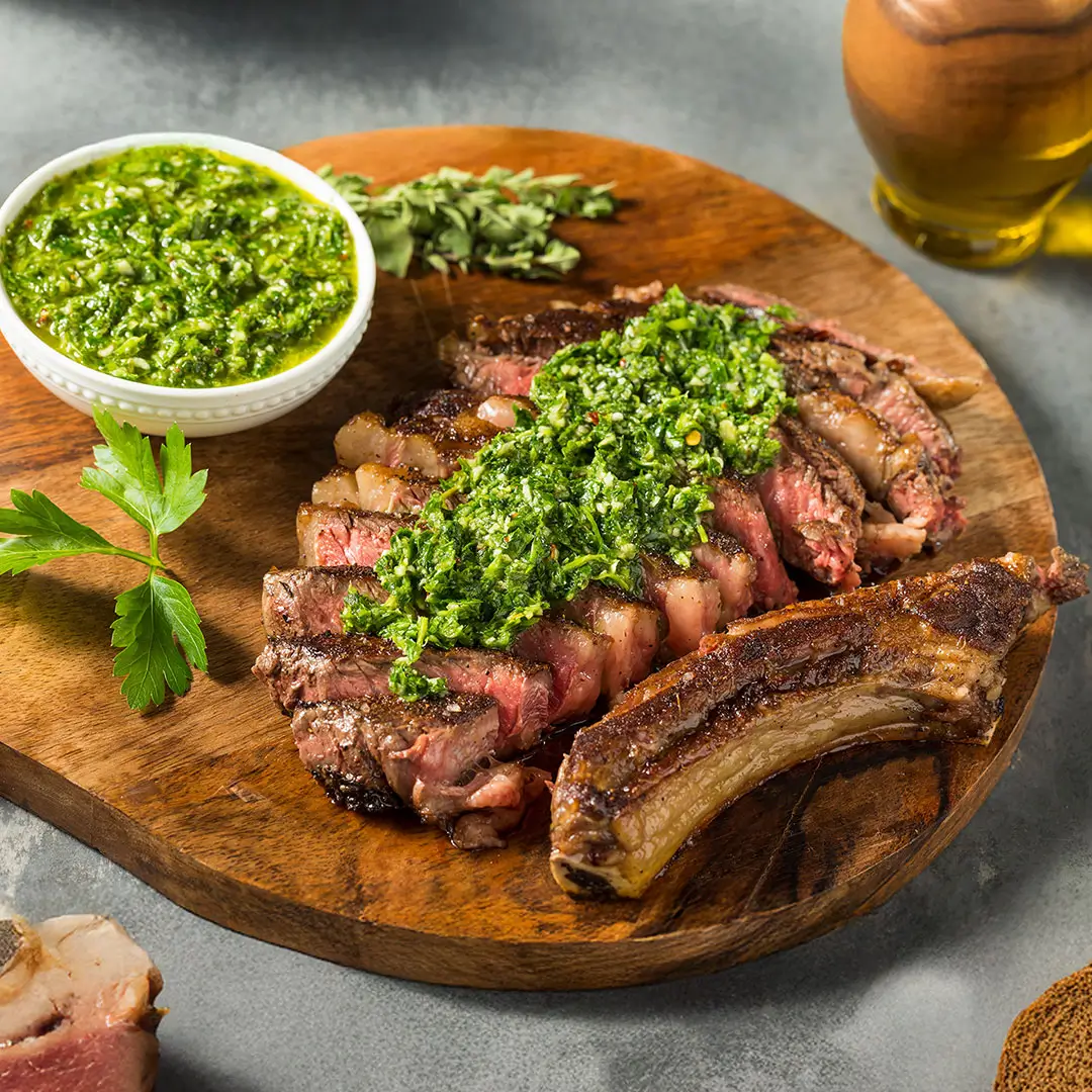 Chimichurri