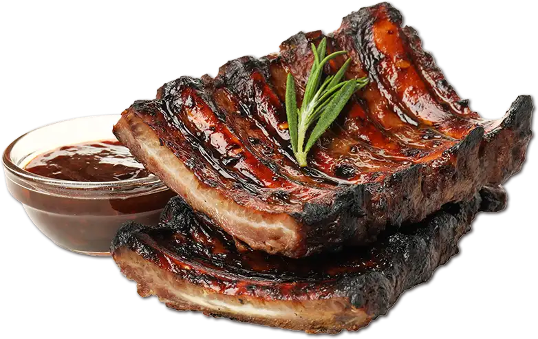 Klassische BBQ-Sauce