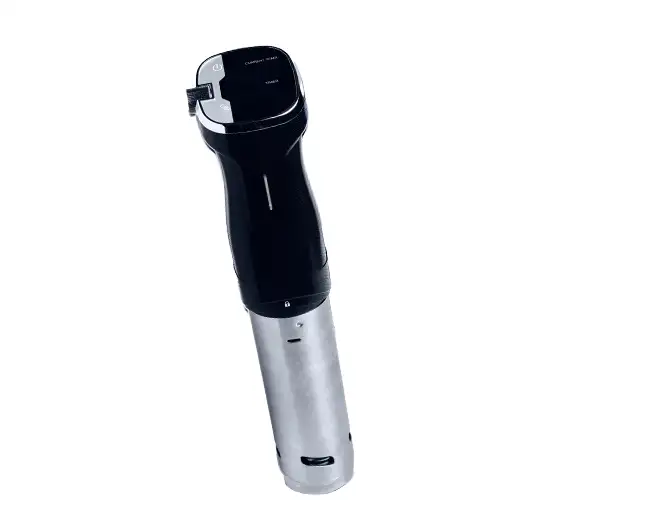 Thermalisierer oder Stick