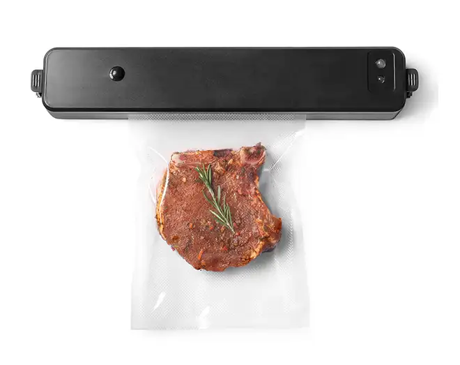 Vakuumierer