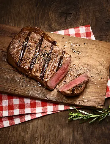 Welches Fleisch eignet sich am besten zum Sous-vide-Garen?