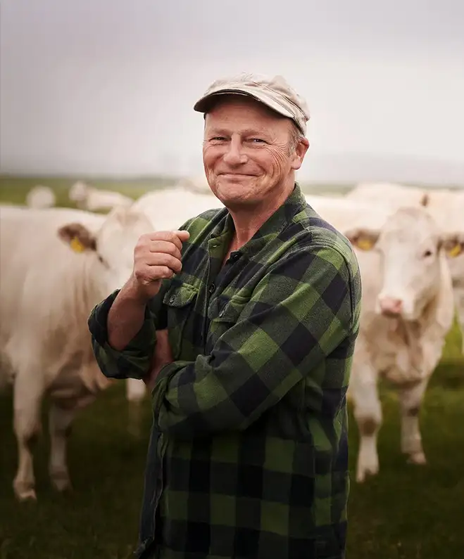 Warum Regionalität für unser Fleisch so wichtig ist