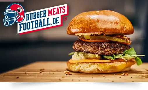 Touchdown Burger 2025