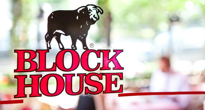 BLOCK HOUSE Augsburg