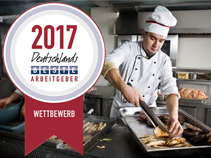 Beste Arbeitgeber