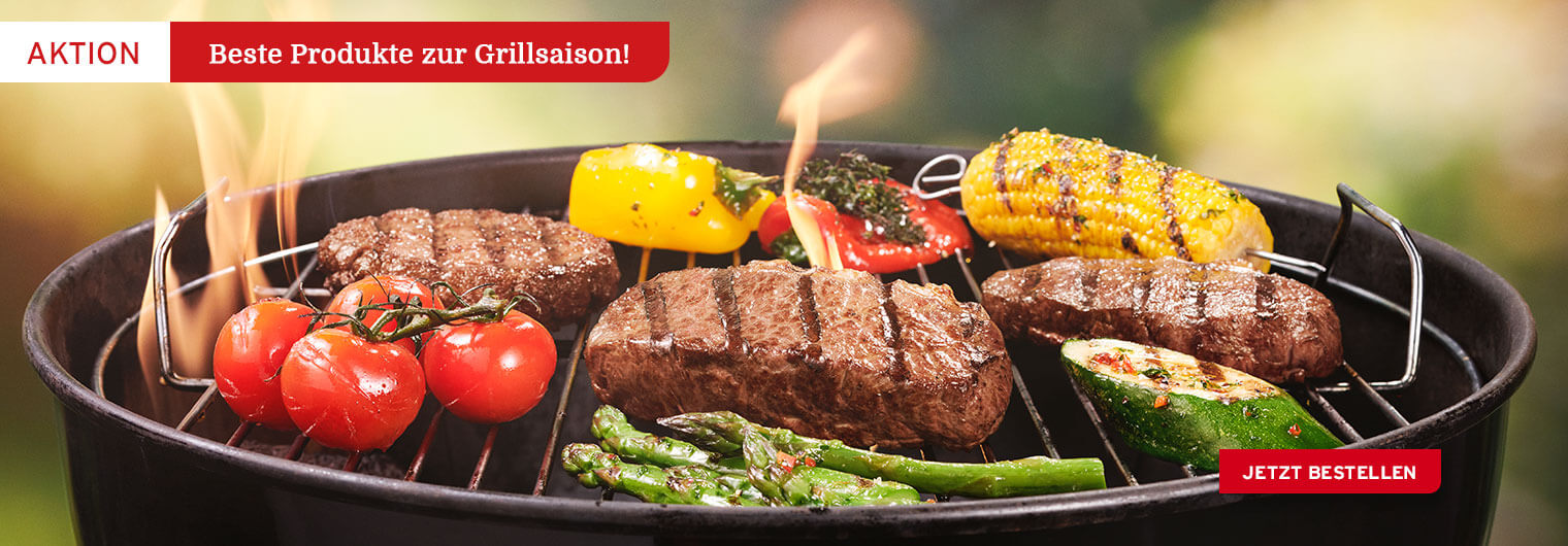 BLOCK HOUSE Steaks & Feinkost im offiziellen