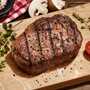 Rib-Eye Steak aus Argentinien Produktbild  thumb
