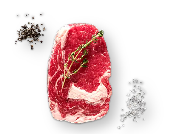 Rib-Eye Steak 250 g Produktbild  L