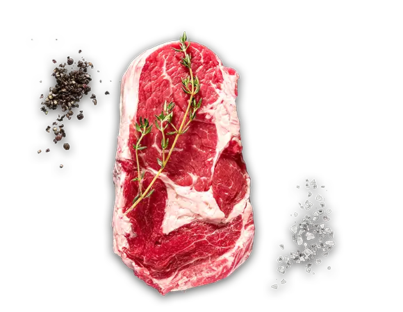 Rib-Eye Steak 350 g Produktbild  L