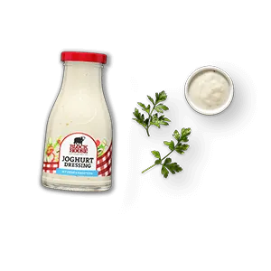 Joghurt Dressing Produktbild