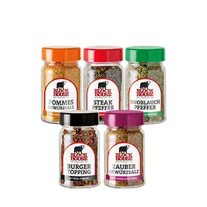 Block House Gewürze Streuer Produktbild