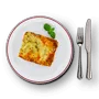 Lasagne Produktbild