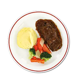 Zwiebelrostbraten Produktbild