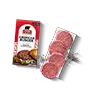 American Burger Produktbild