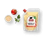 American Dressing Produktbild