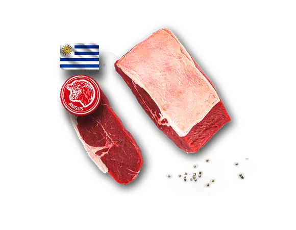 Angus-Roastbeef Braten Uruguay Produktbild  L