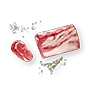 Rib-Eye Argentinien Produktbild