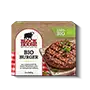 Bio Burger Produktbild  thumb