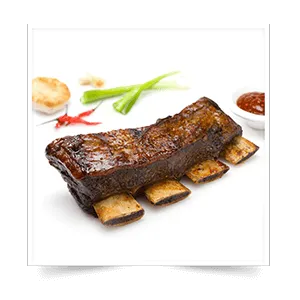 Beef Ribs Produktbild