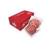 Black Angus Burger Karton Produktbild