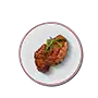 Braisierte Gänsebrust Produktbild