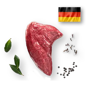 Bürgermeisterstück Deutschland Produktbild