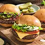 Steakhouse Burger Karton Produktbild  thumb