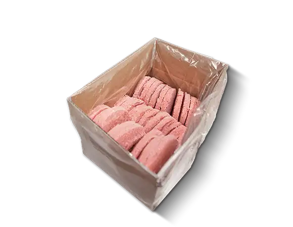 Steakhouse Burger Karton Produktbild  L