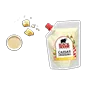 Caesar Dressing Produktbild