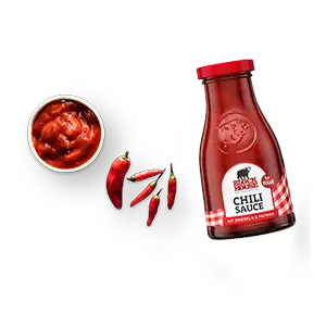 Chili Sauce Produktbild