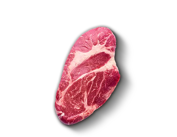 Chuck Steak 500 g Produktbild