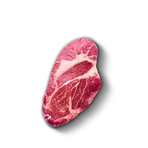 Chuck Steak 500 g Produktbild