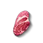 Chuck Steak 500 g Produktbild