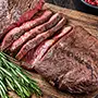 Chuck Steak 500 g Produktbild  thumb