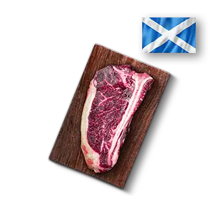 Dry Aged XL-Club Steak Produktbild