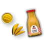 Curry Sauce Produktbild