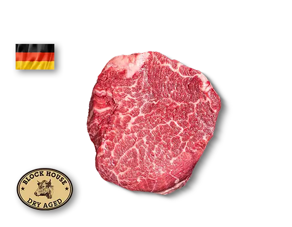 Dry Aged Filetsteak Produktbild  L