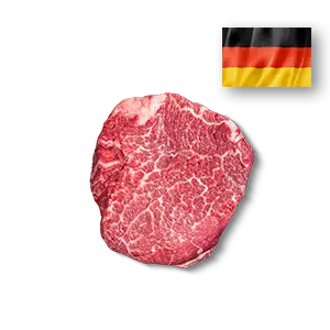 Dry Aged Filetsteak Produktbild
