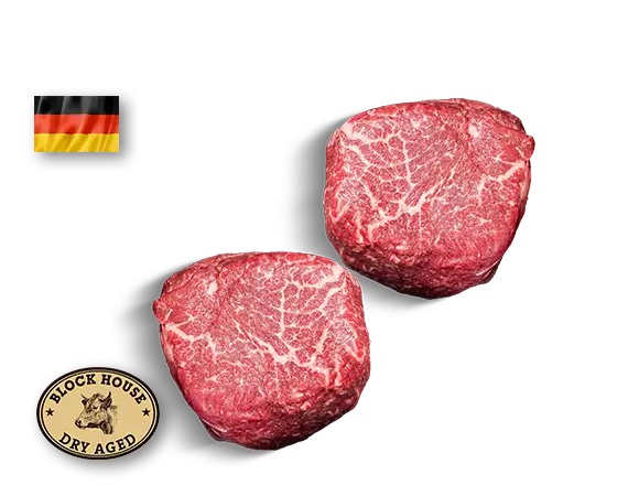 Dry Aged Filet Mignon Produktbild  L