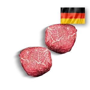Dry Aged Filet Mignon Produktbild