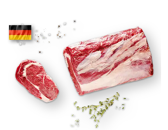 Rib-Eye Deutschland Produktbild  L