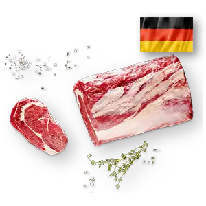 Rib-Eye Deutschland Produktbild