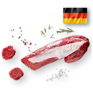 Filet Deutschland Produktbild