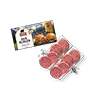 Fan Burger Produktbild