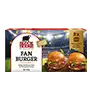 Fan Burger Produktbild  thumb