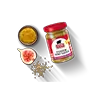 Feigen Senf-Sauce Produktbild