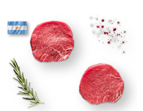 Prime Beef-Set Argentinien Produktbild  L
